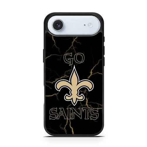 New Orleans Saints 05 iPhone Air Case