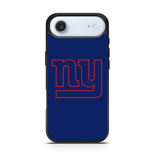 New York Giants 02 iPhone Air Case