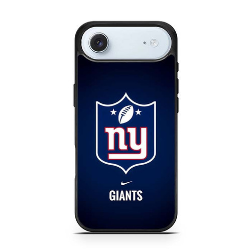 New York Giants 04 iPhone Air Case