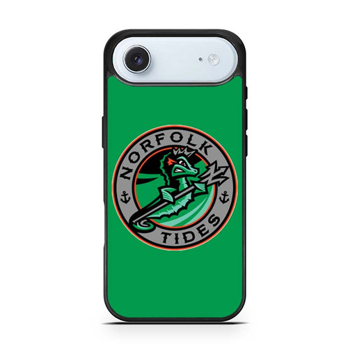 Norfolk Tides 02 iPhone Air Case