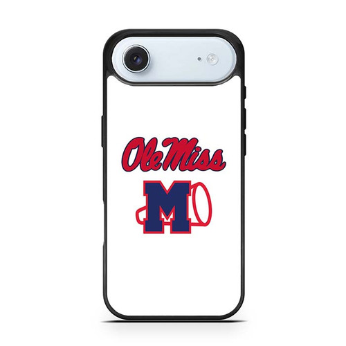 Ole Miss Rebels 01 iPhone Air Case
