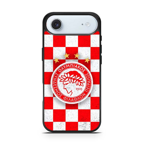 Olympiakos FC 01 iPhone Air Case