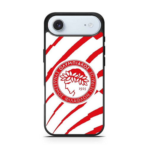 Olympiakos FC 02 iPhone Air Case