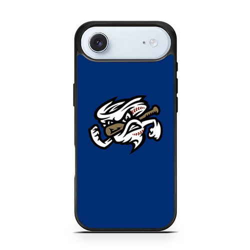 Omaha Storm Chasers 01 iPhone Air Case