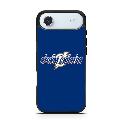 Omaha Storm Chasers 02 iPhone Air Case