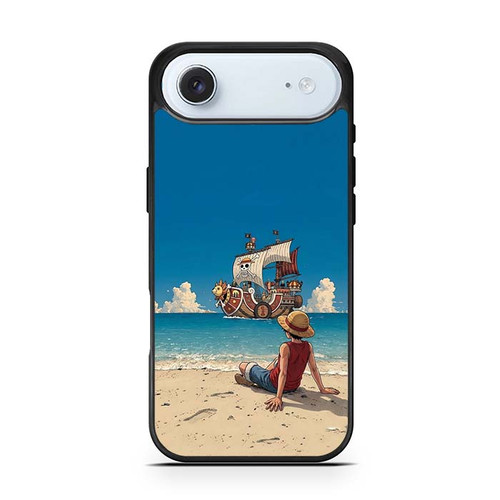 One Picece Sunny Go iPhone Air Case