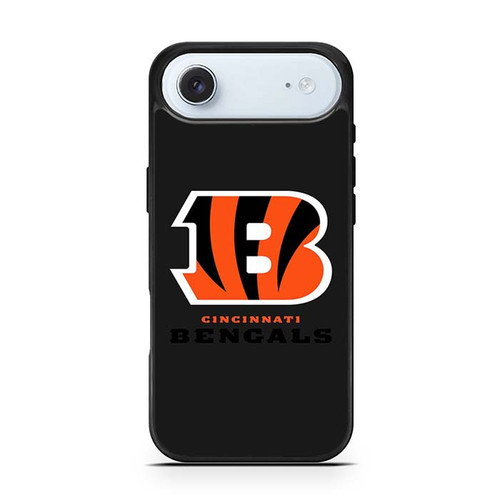 Cincinnati Bengals 03 iPhone Air Case