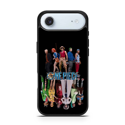 One Piece Netflix Series iPhone Air Case