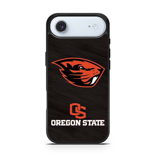 Oregon State Beavers 01 iPhone Air Case