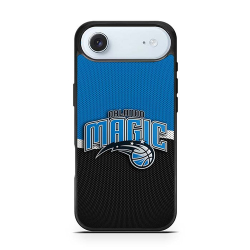 Orlando Magic 02 iPhone Air Case