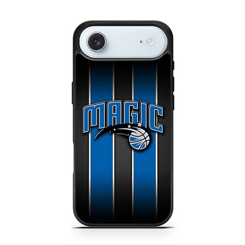 Orlando Magic 03 iPhone Air Case
