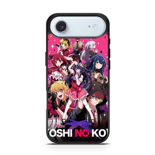 Oshi no Ko Series 01 iPhone Air Case