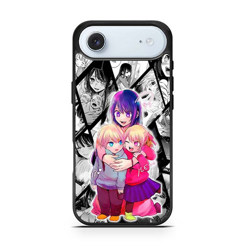 Oshi no Ko Series 02 iPhone Air Case