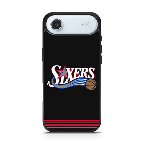 Philadelphia 76ers Victory iPhone Air Case
