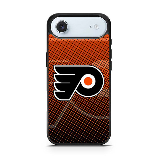 Philadelphia Flyers 02 iPhone Air Case