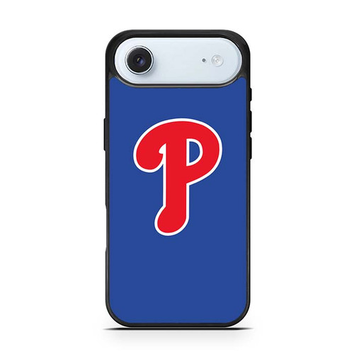 Philadelphia Phillies New Logo 01 iPhone Air Case