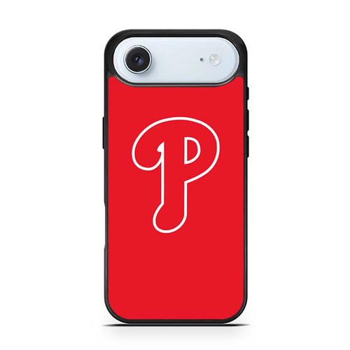 Philadelphia Phillies New Logo 02 iPhone Air Case