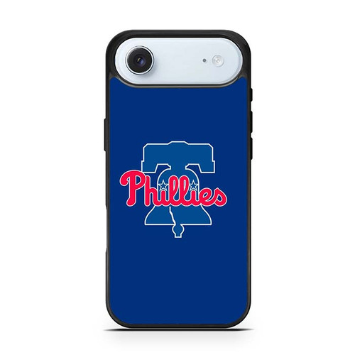 Philadelphia Phillies Philly 02 iPhone Air Case