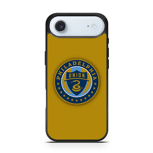 Philadelphia Union 02 iPhone Air Case