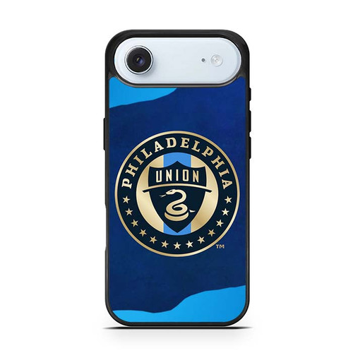 Philadelphia Union 03 iPhone Air Case