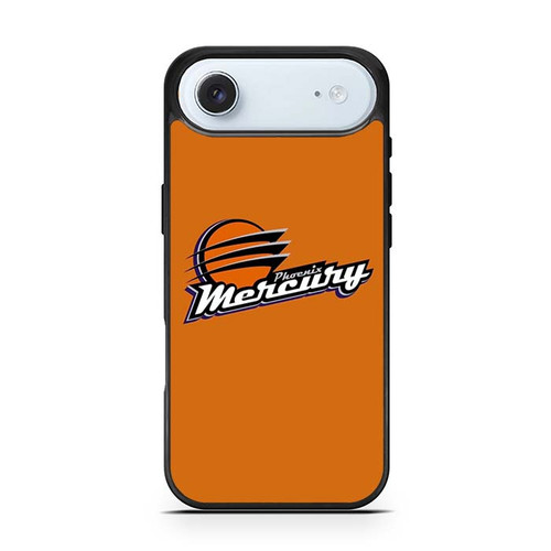 Phoenix Mercury 02 iPhone Air Case
