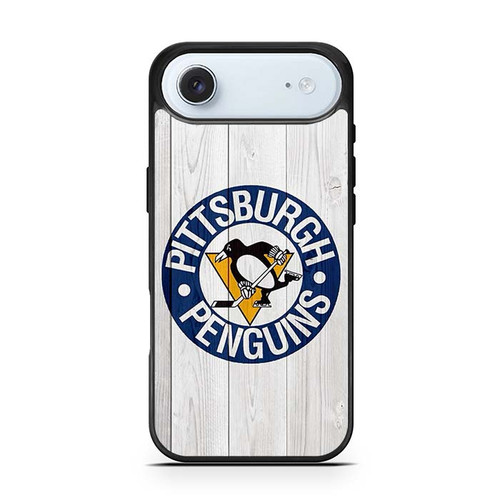 Pittsburgh Penguins 02 iPhone Air Case