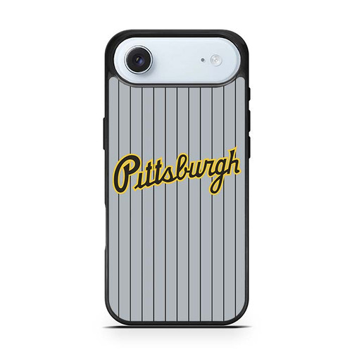 Pittsburgh Pirates 03 iPhone Air Case
