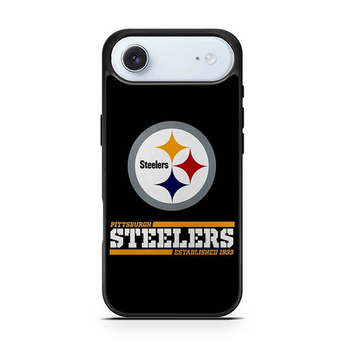 Pittsburgh Steelers 06 iPhone Air Case