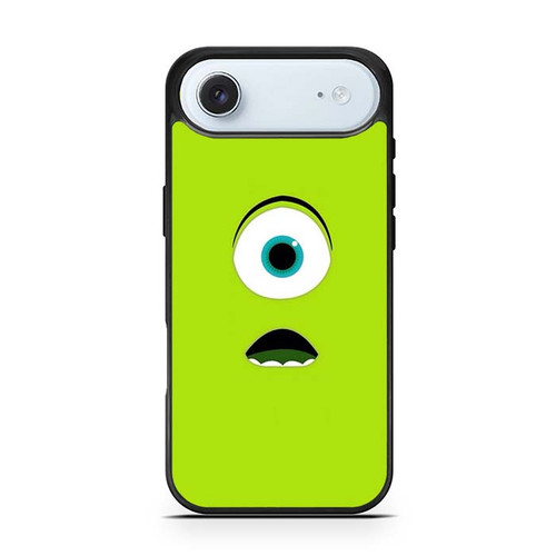 Pixar Monster Inc Mike Wazowski iPhone Air Case