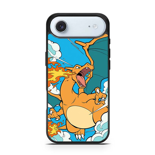 Pokemon Charizard Inferno Ascendant iPhone Air Case