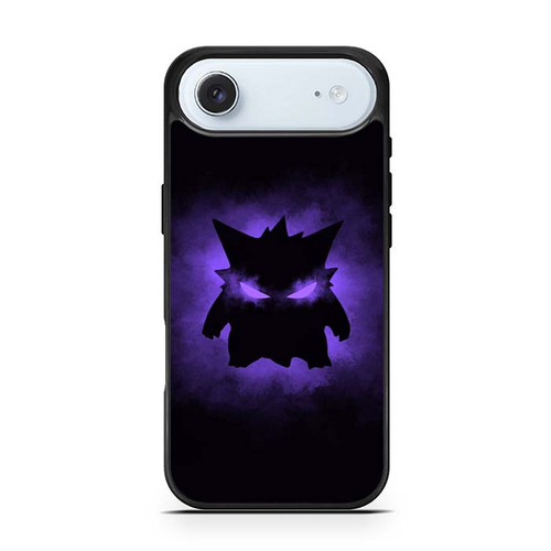 Pokemon Gengar Scary iPhone Air Case