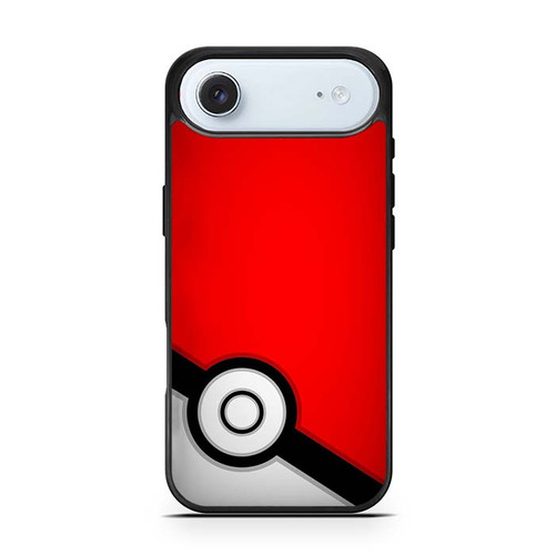 Pokemon Gotta Catch Em All iPhone Air Case