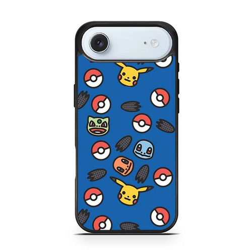Pokemon Poke Ball iPhone Air Case