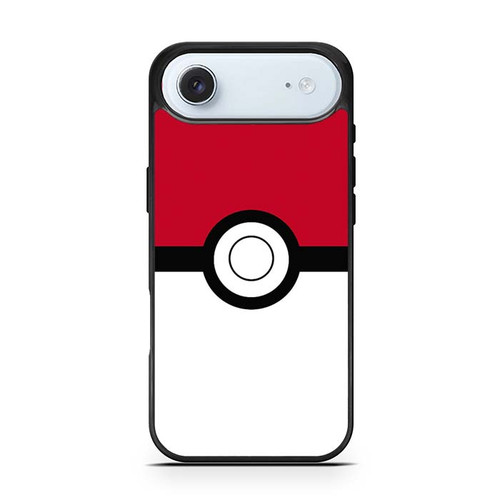 Pokemon Pokeball iPhone Air Case