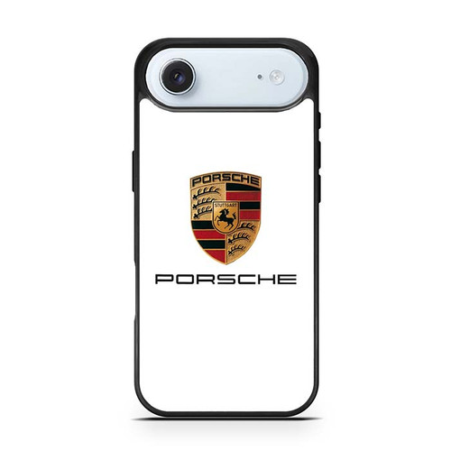 Porsche iPhone Air Case