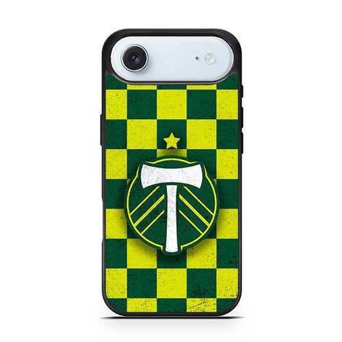 Portland Timbers 01 iPhone Air Case