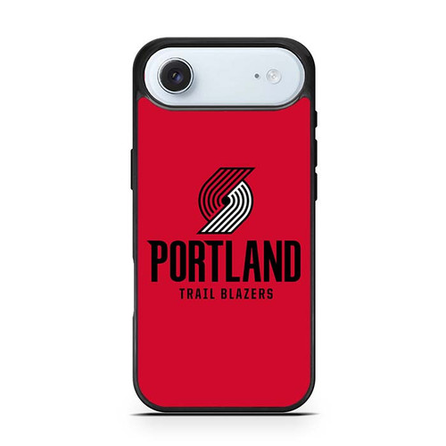 Portland Trail Blazers 03 iPhone Air Case