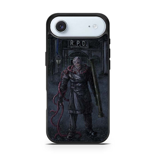 Resident Evil 3 Nemesis iPhone Air Case