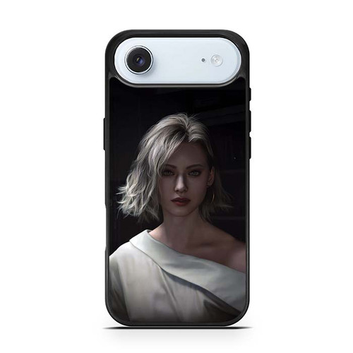 Resident Evil Requiem Grace Noir iPhone Air Case