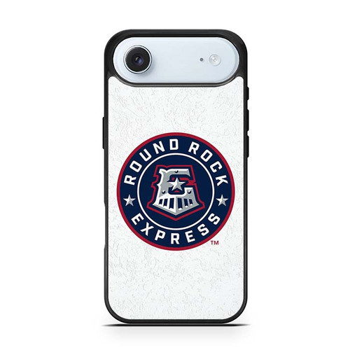 Round Rock Express 01 iPhone Air Case