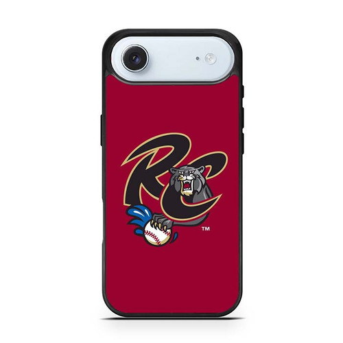Sacramento River Cats 01 iPhone Air Case