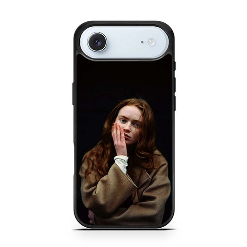Sadie Sink Spiderman Brand New Day 01 iPhone Air Case