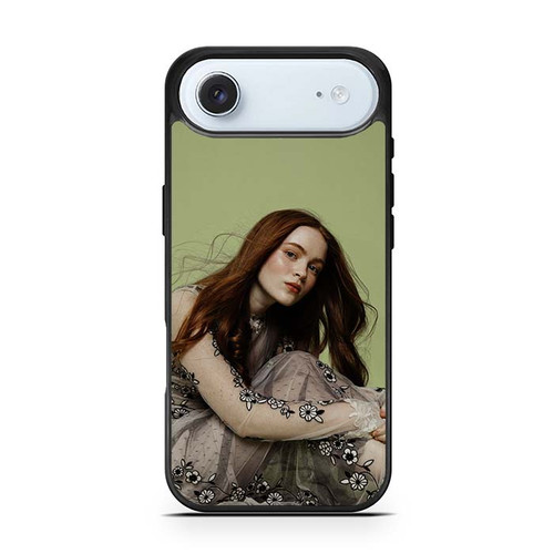 Sadie Sink Spiderman Brand New Day 02 iPhone Air Case