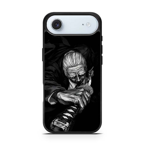 Sakamoto Days Takamura iPhone Air Case