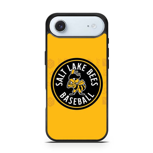 Salt Lake Bees 02 iPhone Air Case