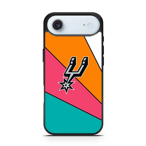 San Antonio Spurs 05 iPhone Air Case