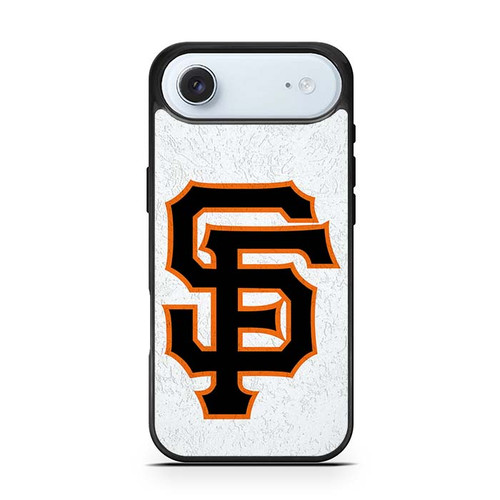 San Francisco Giants 07 iPhone Air Case