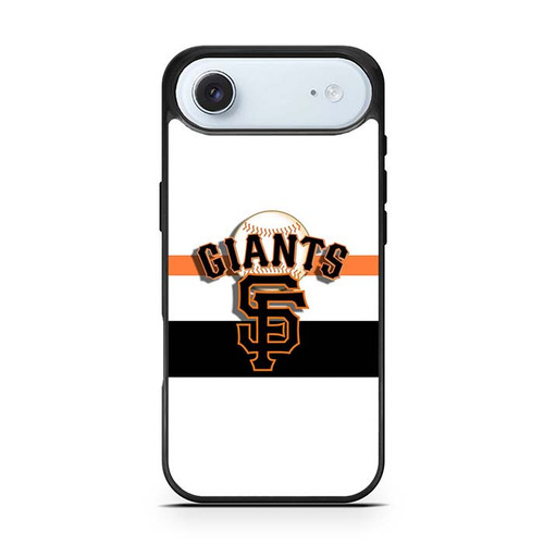 San Francisco Giants 05 iPhone Air Case
