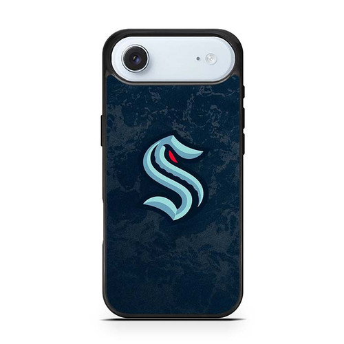 Seattle Kraken 01 iPhone Air Case