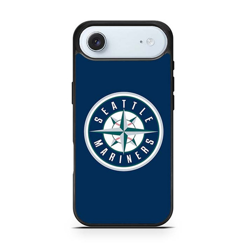 Seattle Mariners 01 iPhone Air Case